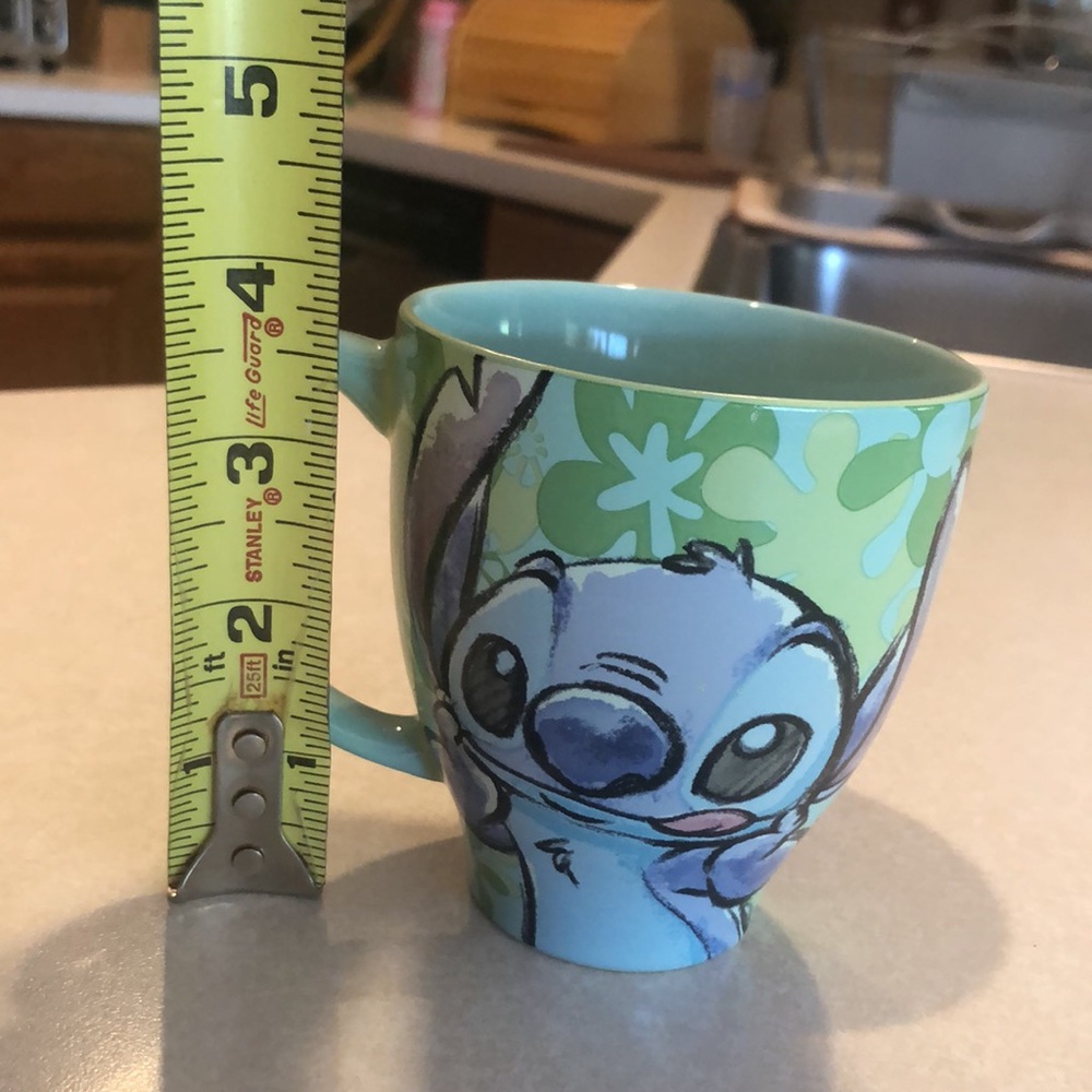🎉HP! Disney’s Stitch Coffee Mug - Picture 8 of 9